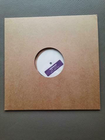 Dave Swayze - Purple EP - Nieuw