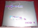 Re:load dave clark red 1, CD & DVD, CD | Dance & House, Techno ou Trance