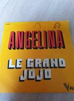 Singel Le Grand JoJo, CD & DVD, Vinyles | Autres Vinyles, Enlèvement ou Envoi
