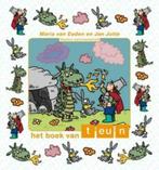 Maria van Eeden / Keuze uit 3 boeken vanaf 2 euro, Boeken, Ophalen of Verzenden, Zo goed als nieuw
