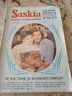 Saskia Roman, roman mère et enfant n  173 et n  416, Enlèvement ou Envoi