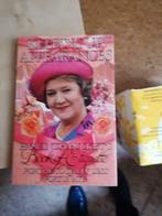 Boek keeping up appearances, Verzenden, Gelezen
