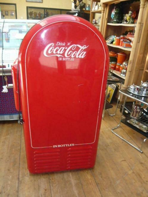A VENDRE COLLECTION PRIVÉE Distributeurs automatiques de COL, Collections, Machines | Jukebox, Comme neuf, Autres marques, Avant 1950