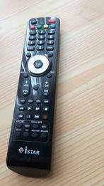 Afstandsbediening Voor Istar, Audio, Tv en Foto, Ophalen of Verzenden, Zo goed als nieuw, Origineel, Mediaspeler