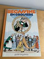 « Becassine en croisière » (édition 1981), Comme neuf, Une BD