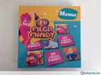 Mega mindy memoryspel, Ophalen of Verzenden, Gebruikt