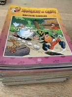 Strips allerlei 44 stuks, Boeken, Meerdere stripboeken, Ophalen of Verzenden, Gelezen