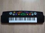 Piano voor kinderen, Muziek en Instrumenten, Keyboards, Ophalen, Zo goed als nieuw