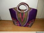 Sac à main africain neuf, Nieuw