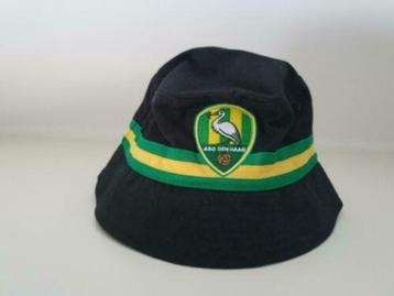 Zonnehoed ADO Den Haag, Envoi, Neuf, Casquette ou Bonnet