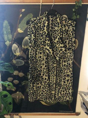 River island animal print dress rits beschikbaar voor biedingen