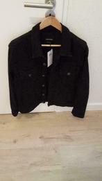 Denim Jacket heren zwart XL (Jack and Jones) nieuw, Vêtements | Hommes, Vestes | Été, Noir, Enlèvement, Autres tailles, Jack & Jones