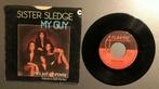 Vinyle de Sister Sledge, Cd's en Dvd's, Ophalen of Verzenden, Gebruikt, Overige genres, Single