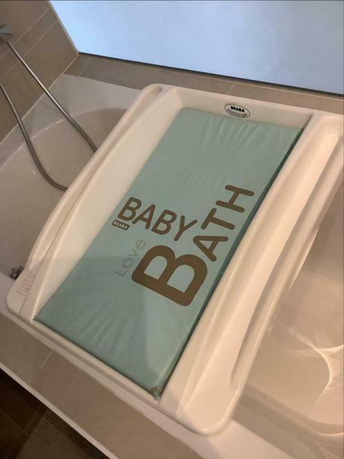 Beaba Stabilange, Kinderen en Baby's, Badjes en Verzorging, Badje, Ophalen