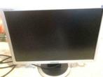 Ecran moniteur 19" Samsung SyncMaster 940 NW, VGA, Enlèvement, Utilisé, Inclinable