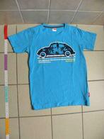 Name It t-shirt VW kever Maat 140 NIEUW !, Jongen of Meisje, Nieuw, Ophalen of Verzenden, Shirt of Longsleeve