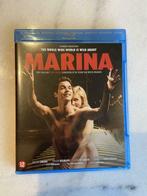 Blu-ray dvd Marina (Matteo Simone), nieuwe dvd, CD & DVD, DVD | Drame, Enlèvement ou Envoi, Drame