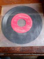 45T Sam Kinley : Come prima / When the saints///, Ophalen of Verzenden