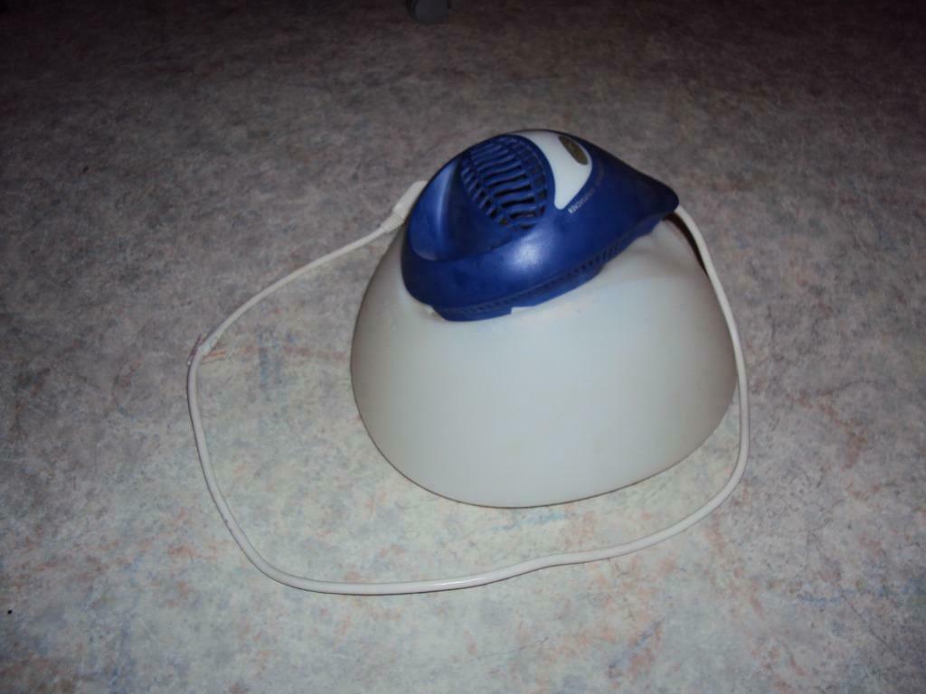 luchtbevochtiger, Enlèvement ou Envoi, Humidificateur