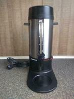 Percolator Daalderop Professional 40 tassen, Ophalen of Verzenden, Gebruikt, Koffie en Espresso