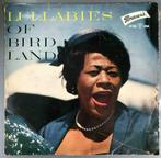 Vinyle de Ella Fitzgerald: "Lullabies of Birdland", Ophalen of Verzenden