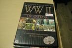 second world war  2 disc, Cd's en Dvd's, Dvd's | Documentaire en Educatief, Ophalen of Verzenden