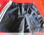 [4673]korte broek adidas small NIEUW turnbroek voetbalbroek, Kleding | Heren, Sportkleding, Ophalen of Verzenden, Nieuw, Maat 46 (S) of kleiner