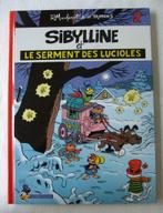 HC: Sibylline 2: Le serment des lucioles - 1ère édition NEUF, Livres, BD, Une BD, Enlèvement ou Envoi, Neuf