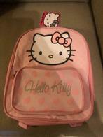 *Hello Kitty kleuter rugzak - NIEUW - met etiket, Kinderen en Baby's, Ophalen of Verzenden, Nieuw