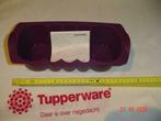 Tupperware Multiflex King NIEUW purper, Huis en Inrichting, Nieuw, Ophalen of Verzenden