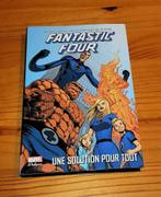 Fantastic Four (Vol.2) (Marvel Deluxe), Livres, Comics, Utilisé, Envoi
