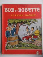 Bob et Bobette - Série Bichromie, Enlèvement ou Envoi, Willy Vandersteen