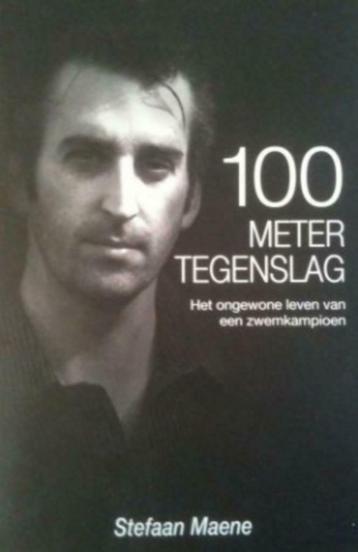 100 meter tegenslag, Stefaan Maene, Enlèvement ou Envoi