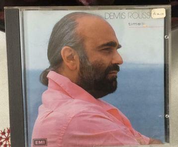 Demis Roussos, Enlèvement ou Envoi, Comme neuf