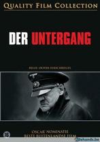 DVD Der Untergang, Cd's en Dvd's, Dvd's | Overige Dvd's, Ophalen of Verzenden