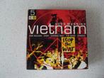 Lot 90 met 5 CD's BOX van Good Morning Vietnam., Boxset, 2000 tot heden, Ophalen of Verzenden, Zo goed als nieuw