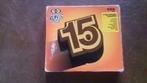 Fuse - fifteen years fuse, Cd's en Dvd's, Ophalen of Verzenden