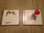 2 CD's Flip Kowlier "Flip Kowlier"   "Ocharme Ik", Overige genres, Ophalen