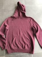 Hoodie Bordeaux mt S, Enlèvement ou Envoi, Autres couleurs, Porté, H&M