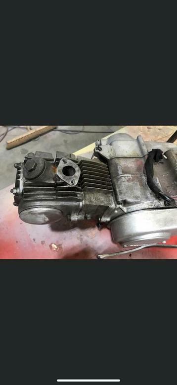 Motoren revisies , geef u oude motor terug een nieuw leven. beschikbaar voor biedingen
