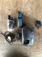 Draagbare telefoon, Ophalen of Verzenden