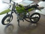 lego 8291 dirt bike, Ophalen of Verzenden, Gebruikt, Complete set, Lego