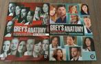 Grey's Anatomy seizoen 7 en 9, Cd's en Dvd's, Zo goed als nieuw, Ophalen