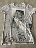 T-shirt Garcia Jeans - maat 140/146, Kinderen en Baby's, Garcia Jeans, Ophalen of Verzenden, Zo goed als nieuw, Shirt of Longsleeve