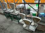 Berkel weegschaal, Ophalen, Gebruikt, Winkelweegschaal, 10 tot 50 kg