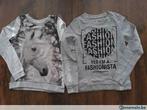2 sweat 10 ans, Enlèvement ou Envoi, Utilisé, Fille, Pull ou Veste