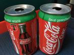 Coca Cola verzameling, Ustensile, Enlèvement, Utilisé