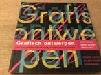 Grafisch ontwerpen - David Dabner-Sheena Calvert-Anoki Casey, Boeken, Gelezen