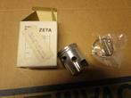 Nieuwe Zeta zuiger 43mm pen 10mm voor Vespa Ciao etc.