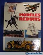 Guide des modèles réduits - Ed. Atlas